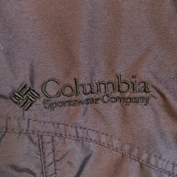 Columbia Bugaboo Ski Winter Coat- Outer Layer - S - Picture 10 of 11